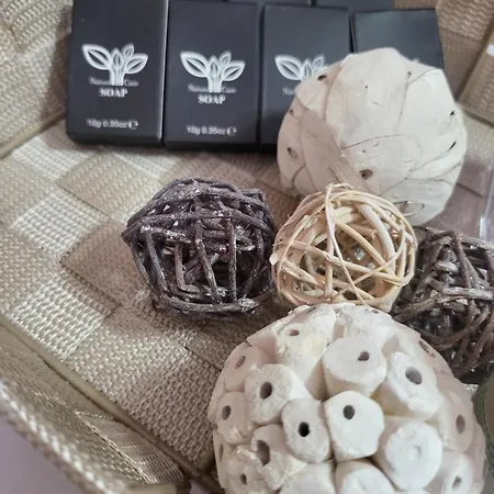 Apartamento Rooftop Project Mitropolis Tessalónica