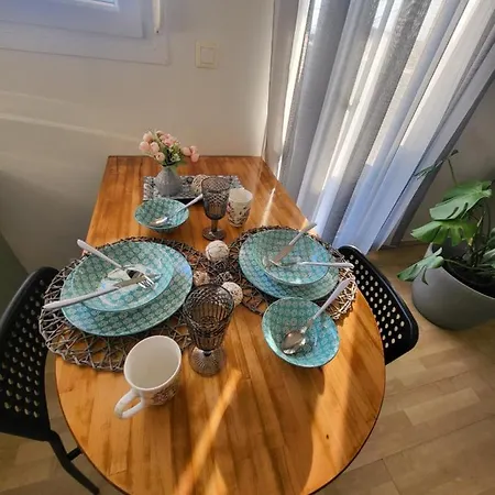 Rooftop Project Mitropolis * テッサロニキ