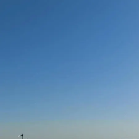 アパート Rooftop Project Mitropolis