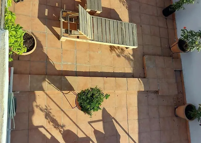 Rooftop Project Mitropolis Thessaloniki