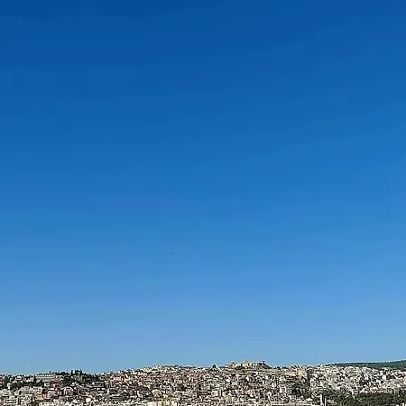 Rooftop Project Mitropolis *