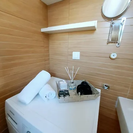 Rooftop Project Mitropolis Lejlighed Thessaloníki