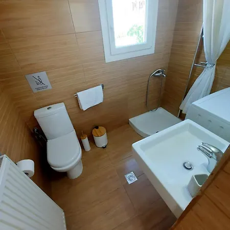 Rooftop Project Mitropolis