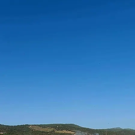 Rooftop Project Mitropolis Апартаменты